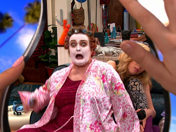 Sam & Cat - O Salto Radical: Freddie Jade Robbie Parte 2