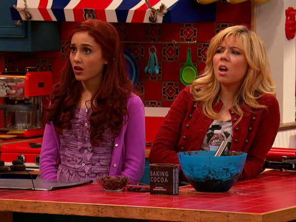 Sam & Cat - Boneca Dos Sonhos