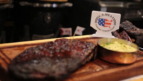 Ponlo en Fuego - Costillas St. Louis / Chuck short rib