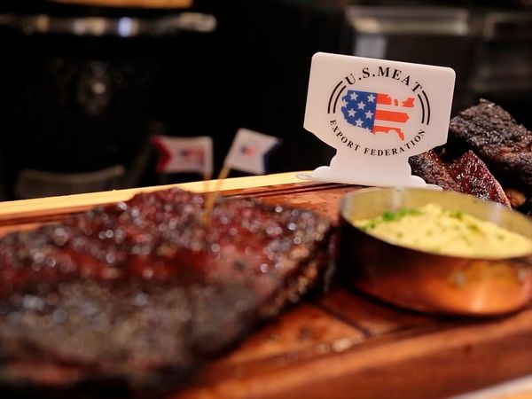 Ponlo en Fuego - Costillas St. Louis / Chuck short rib