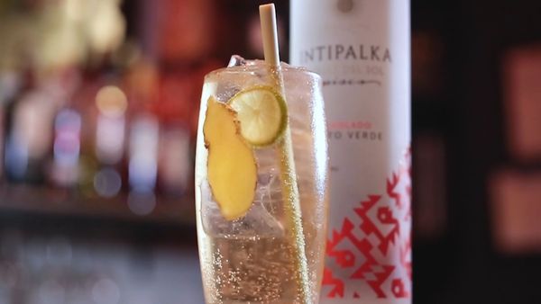 Studio Bar Barras LATAM - Chilcanos