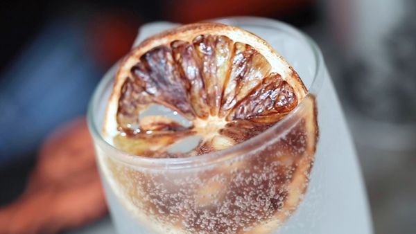 Studio Bar Barras LATAM - Tom Collins