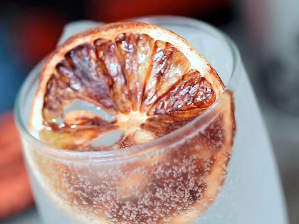 Studio Bar Barras LATAM - Tom Collins
