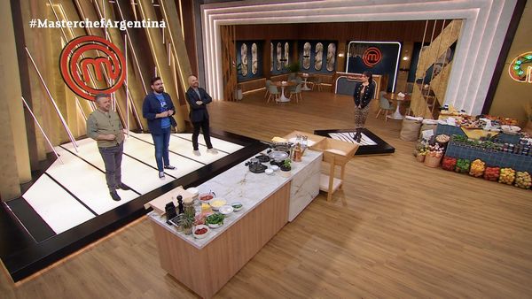 Masterchef Argentina - Episodio 42