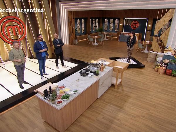 Masterchef Argentina - Episodio 42