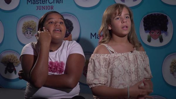 MasterChef Dominincan Republic Junior LT - Capítulo 3