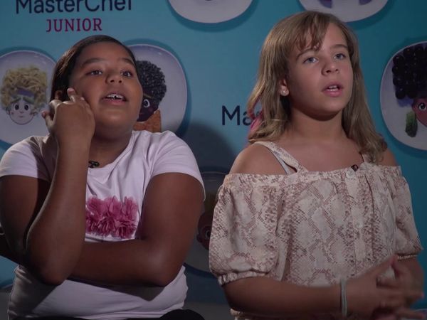 MasterChef Dominincan Republic Junior LT - Capítulo 3