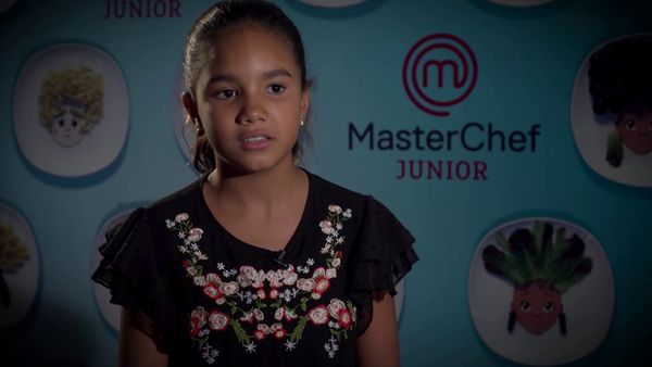 MasterChef Dominincan Republic Junior LT - Capítulo 2