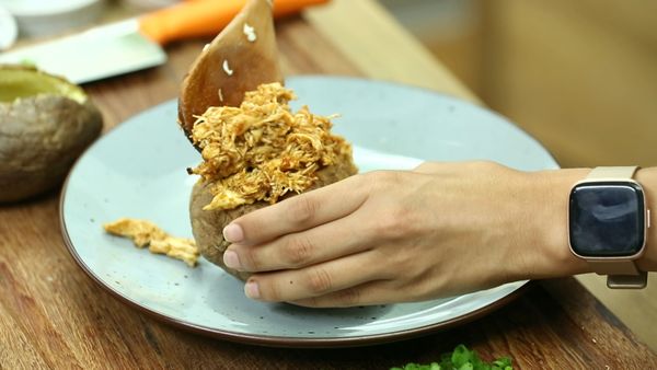 Studio Cocina- AlacocinaTv - Papas Ranch