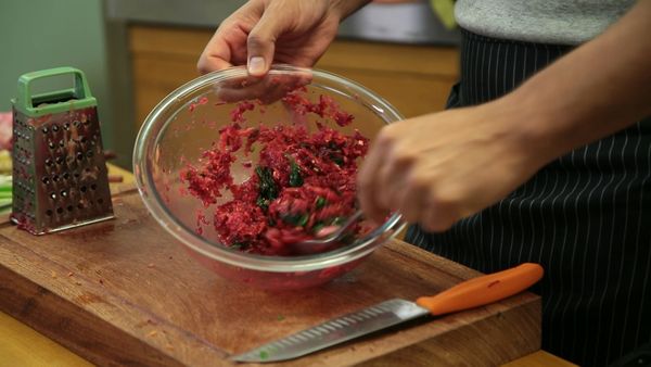 Studio Cocina- AlacocinaTv - Nuggets de Pescado