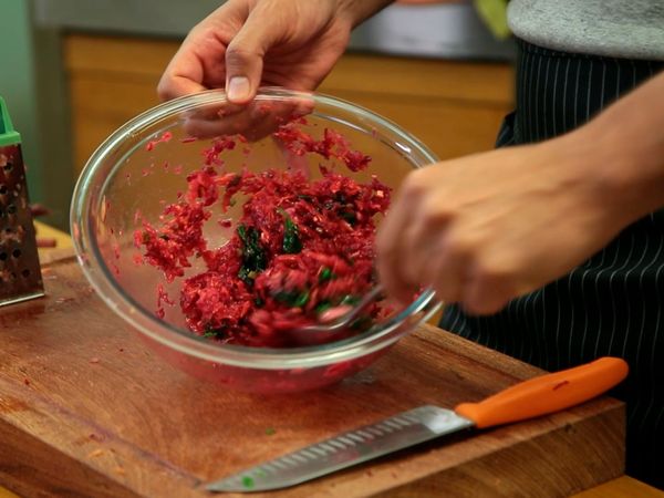 Studio Cocina- AlacocinaTv - Nuggets de Pescado