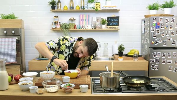 Studio Cocina- AlacocinaTv - Power Bowls