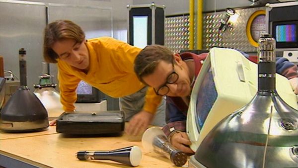 C'est Pas Sorcier - Tous à vos postes la télévision
