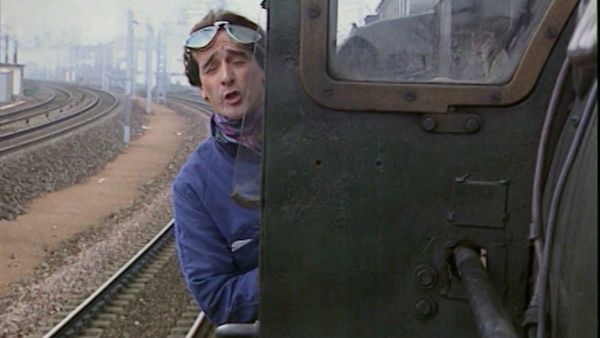 C'est Pas Sorcier - A fond de train