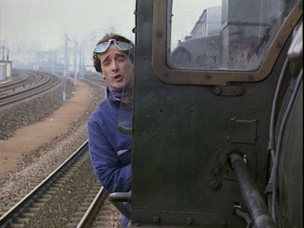 C'est Pas Sorcier - A fond de train