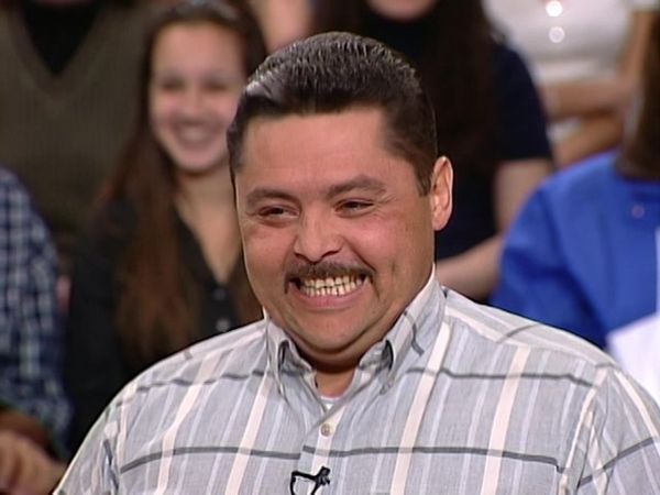 Judge Judy - Episode 151