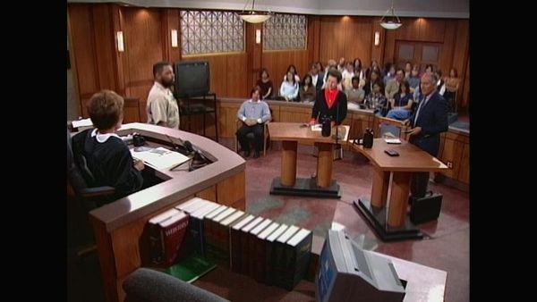 Judge Judy - Episode 143