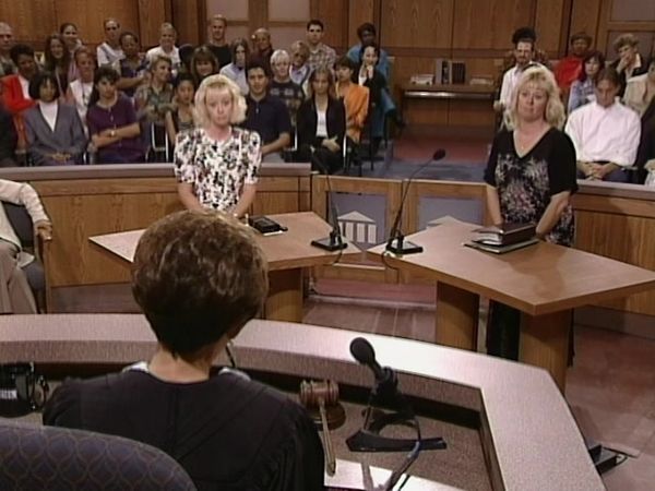 Judge Judy - Episode 138