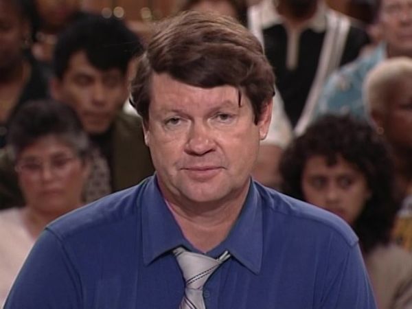 Judge Judy - Episode 137