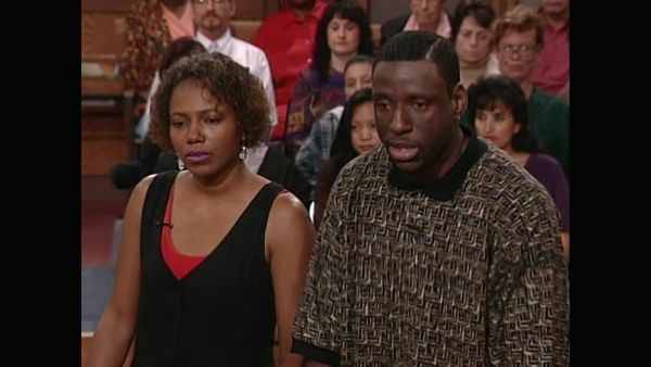 Judge Judy - Episode 28
