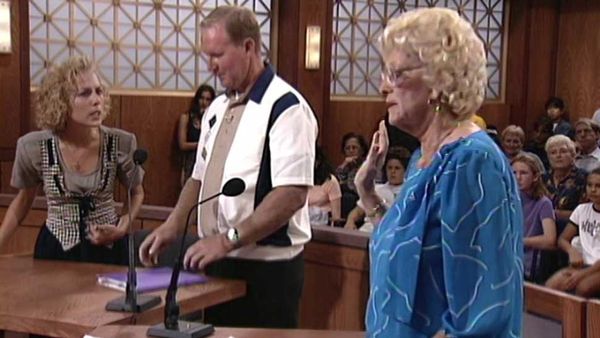 Judge Judy - Episode 24