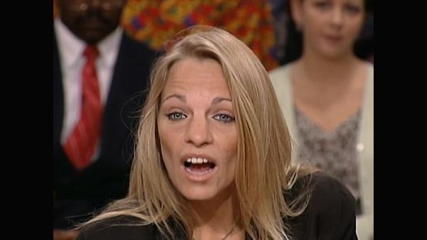 Judge Judy - Episode 25