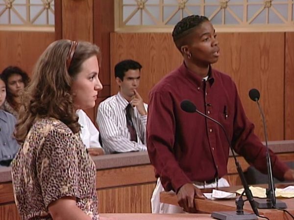 Judge Judy - Episode 23