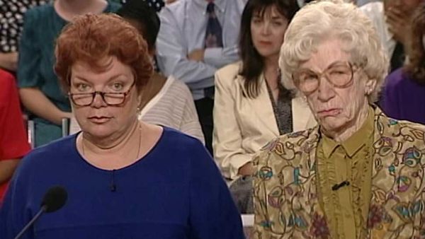 Judge Judy - Episode 22
