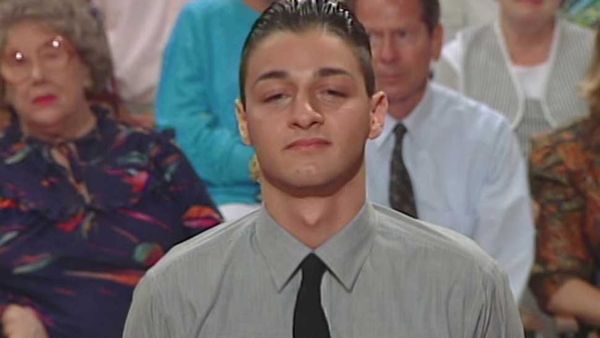Judge Judy - Episode 13