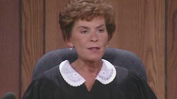 Judge Judy - Episode 9