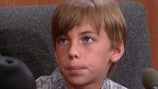 Judge Judy - Episode 8