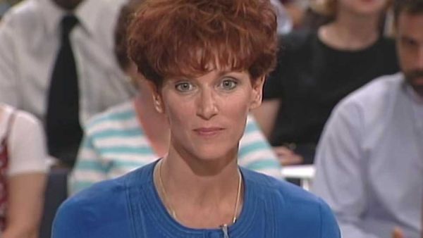 Judge Judy - Episode 7