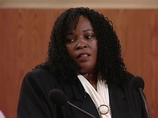 Judge Judy - Episode 29