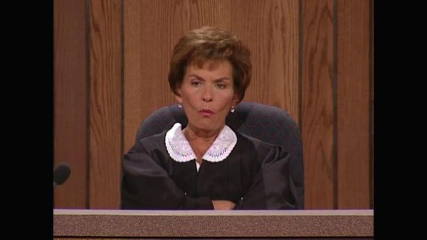 Judge Judy - Episode 47