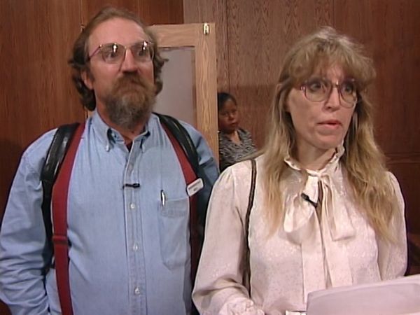 Judge Judy - Episode 34