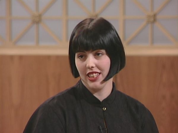 Judge Judy - Episode 43