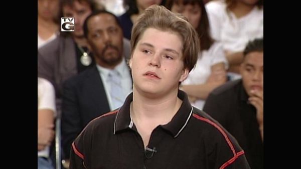 Judge Judy - Episode 42