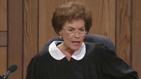 Judge Judy - Episode 96