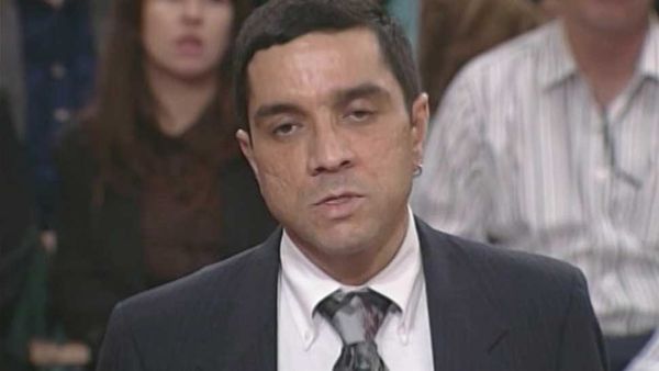 Judge Judy - Episode 98