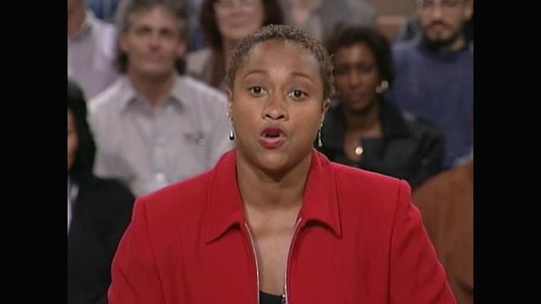 Judge Judy - Episode 124