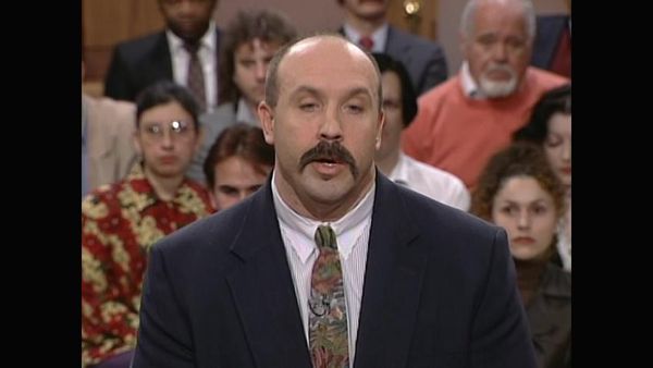 Judge Judy - Episode 110