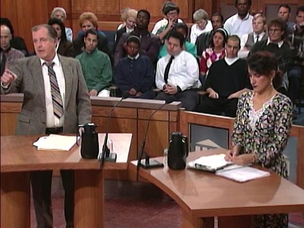 Judge Judy - Episode 118