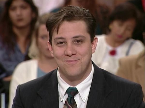 Judge Judy - Episode 121