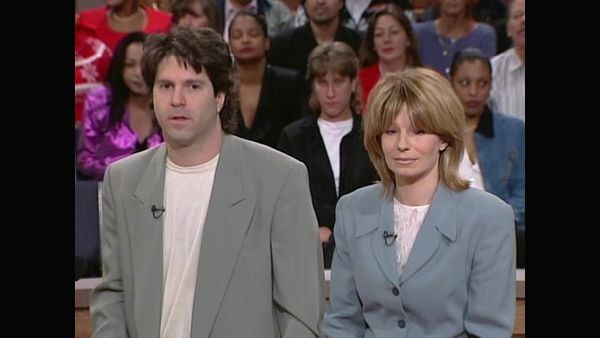 Judge Judy - Episode 111