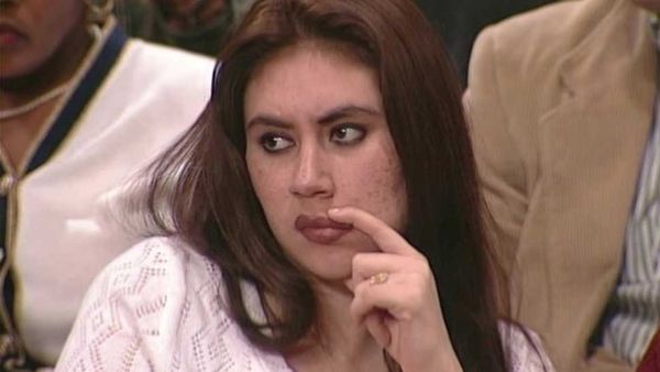 Judge Judy - Episode 94
