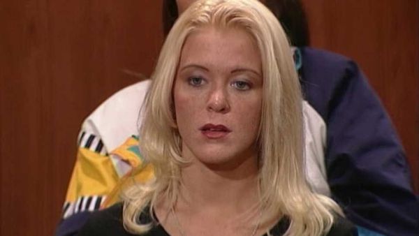 Judge Judy - Episode 91