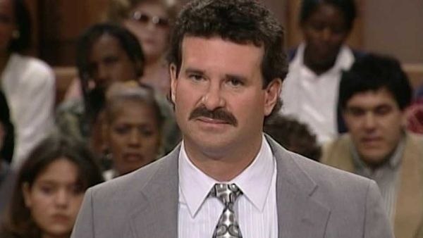Judge Judy - Episode 90