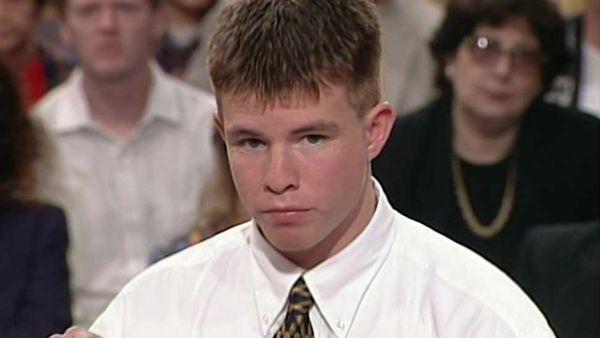 Judge Judy - Episode 86