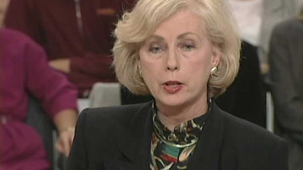 Judge Judy - Episode 83