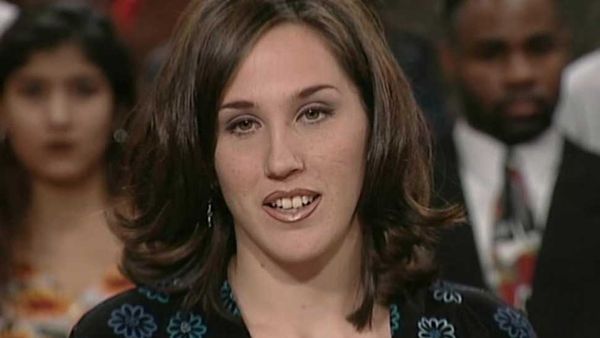 Judge Judy - Episode 81